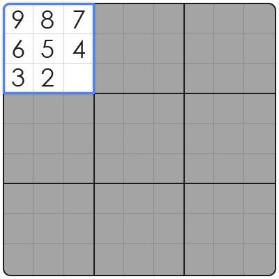 how many sudoku combinations are there